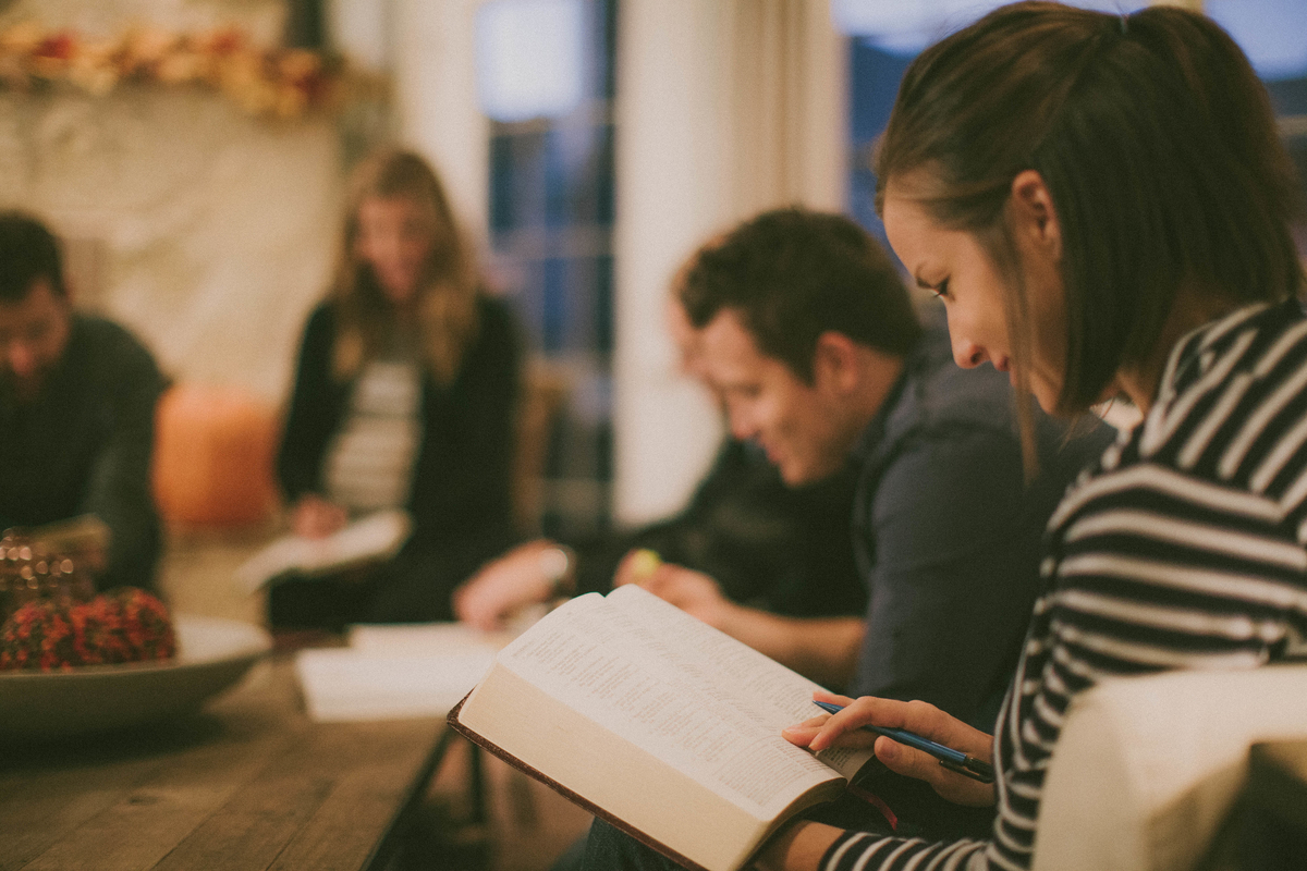 crossings church in goodyear small groups
