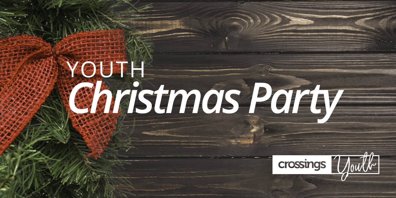 youth christmas party by crossings church in goodyear az