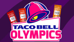 Taco Bell Olympics