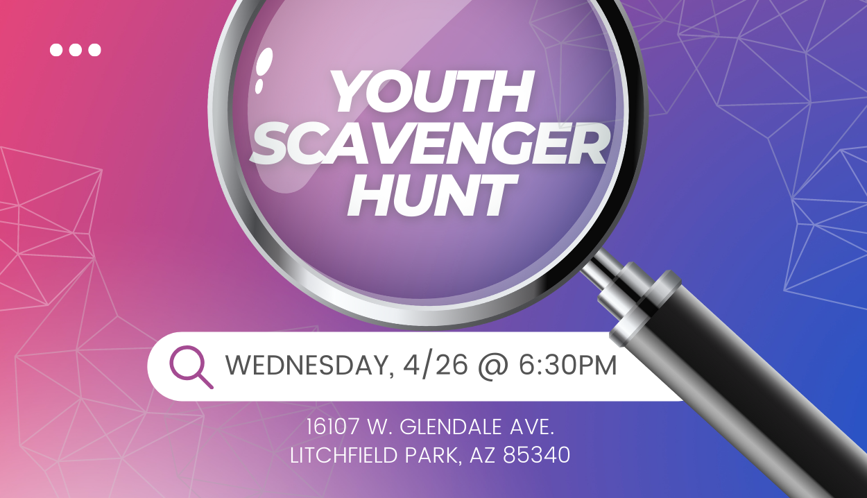 crossings youth group in litchfield park