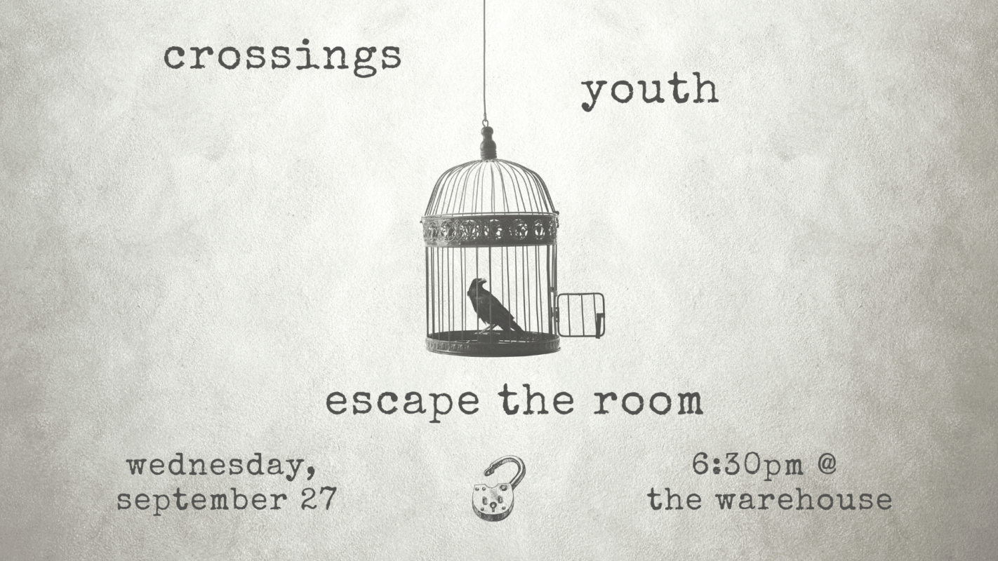crossings youth group