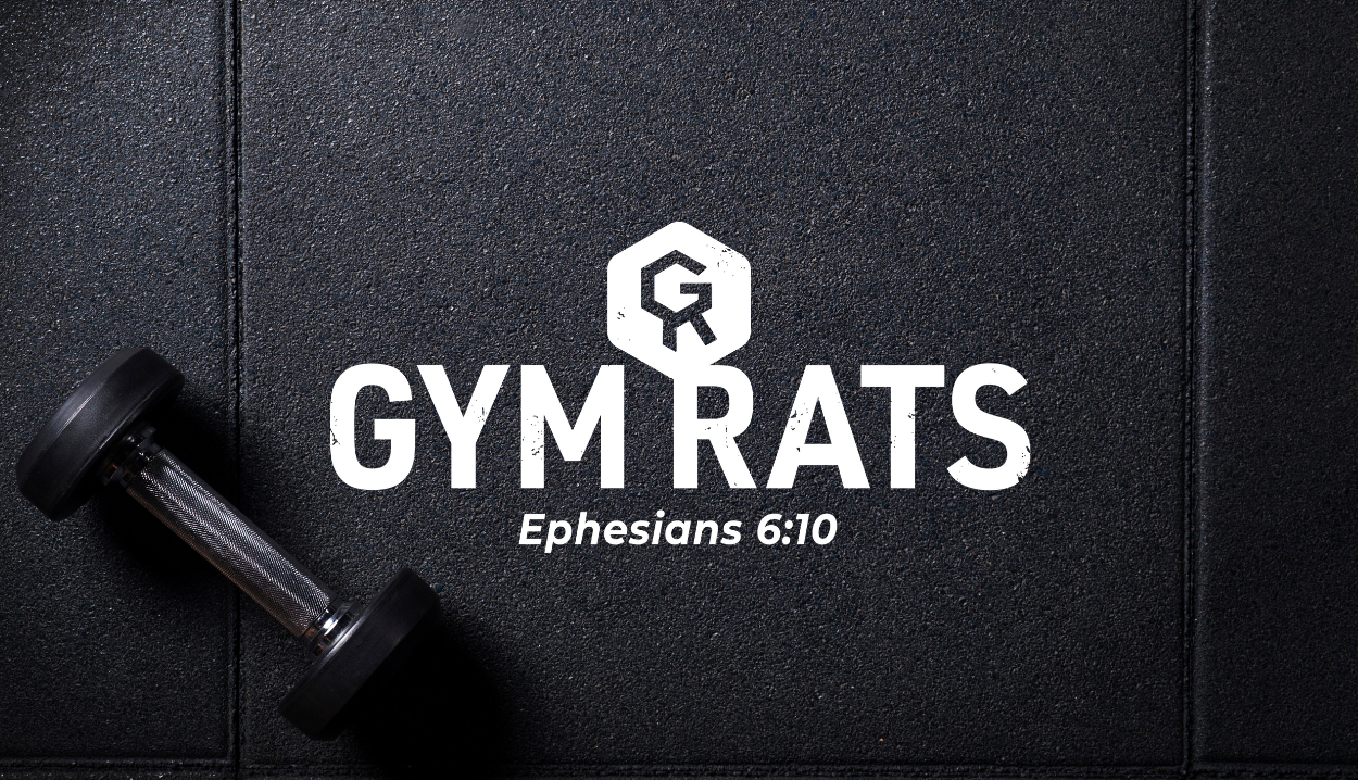 crossings church, gym rats fitness