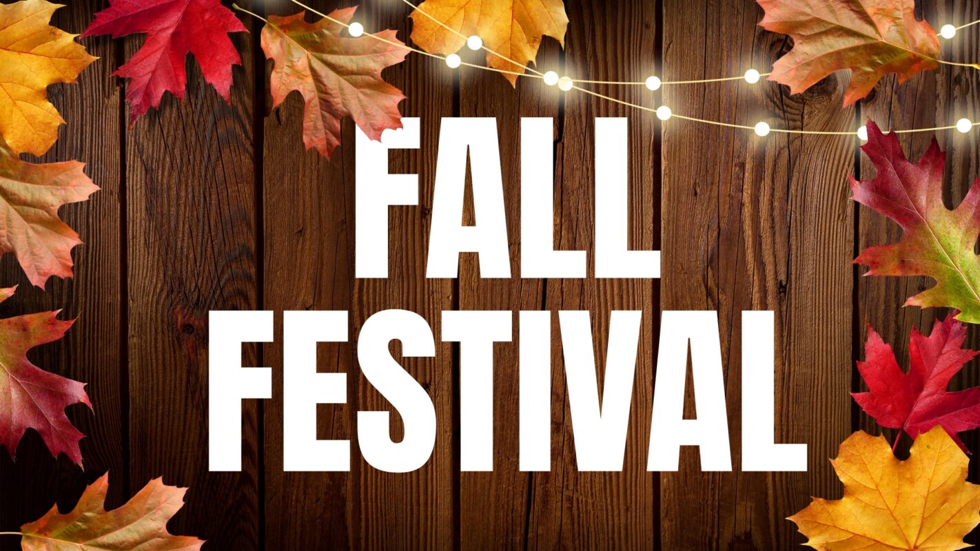 Fall Festival Litchfield Park az