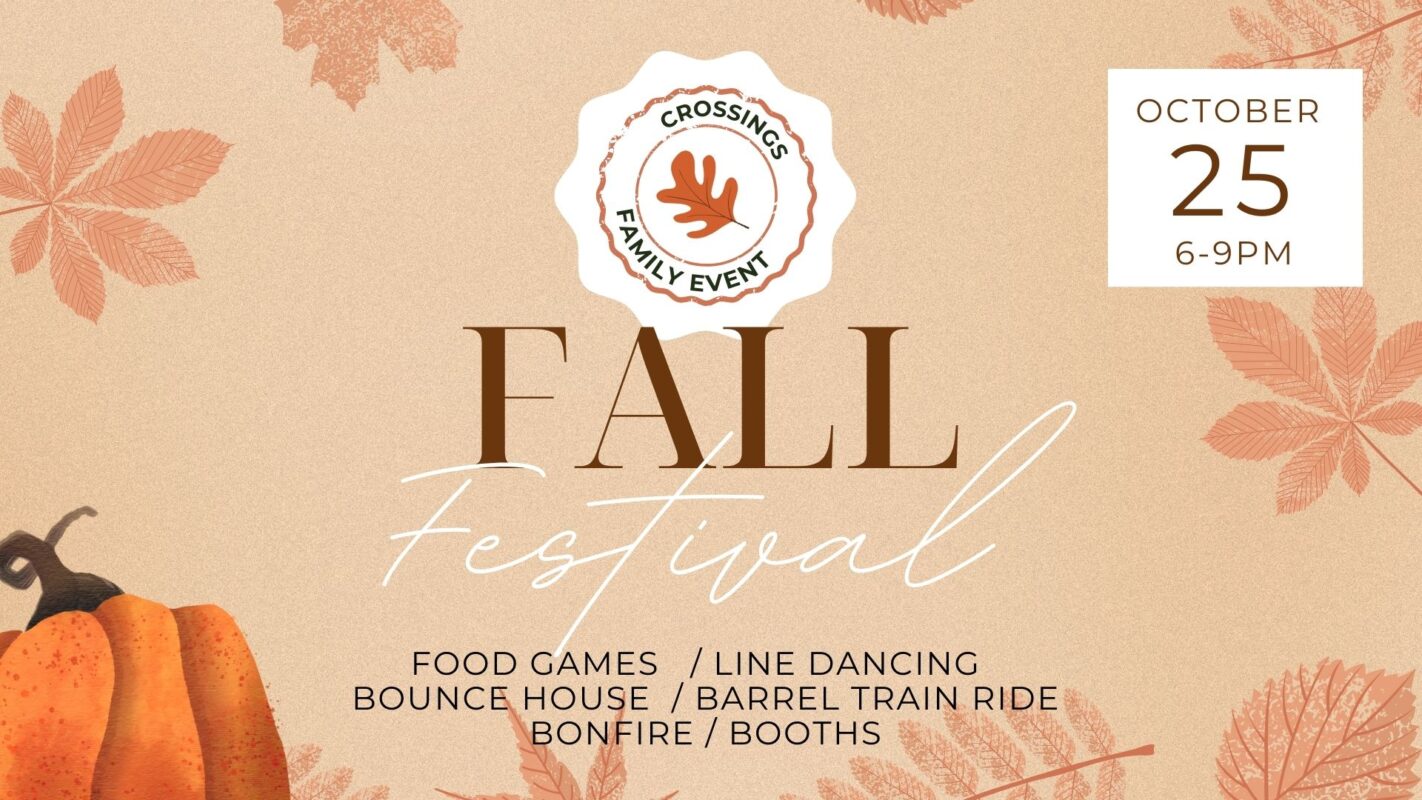 crossings fall festival in litchfield park