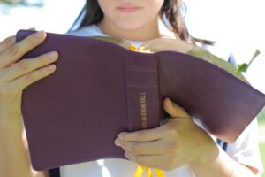 crossings church junior high ministry