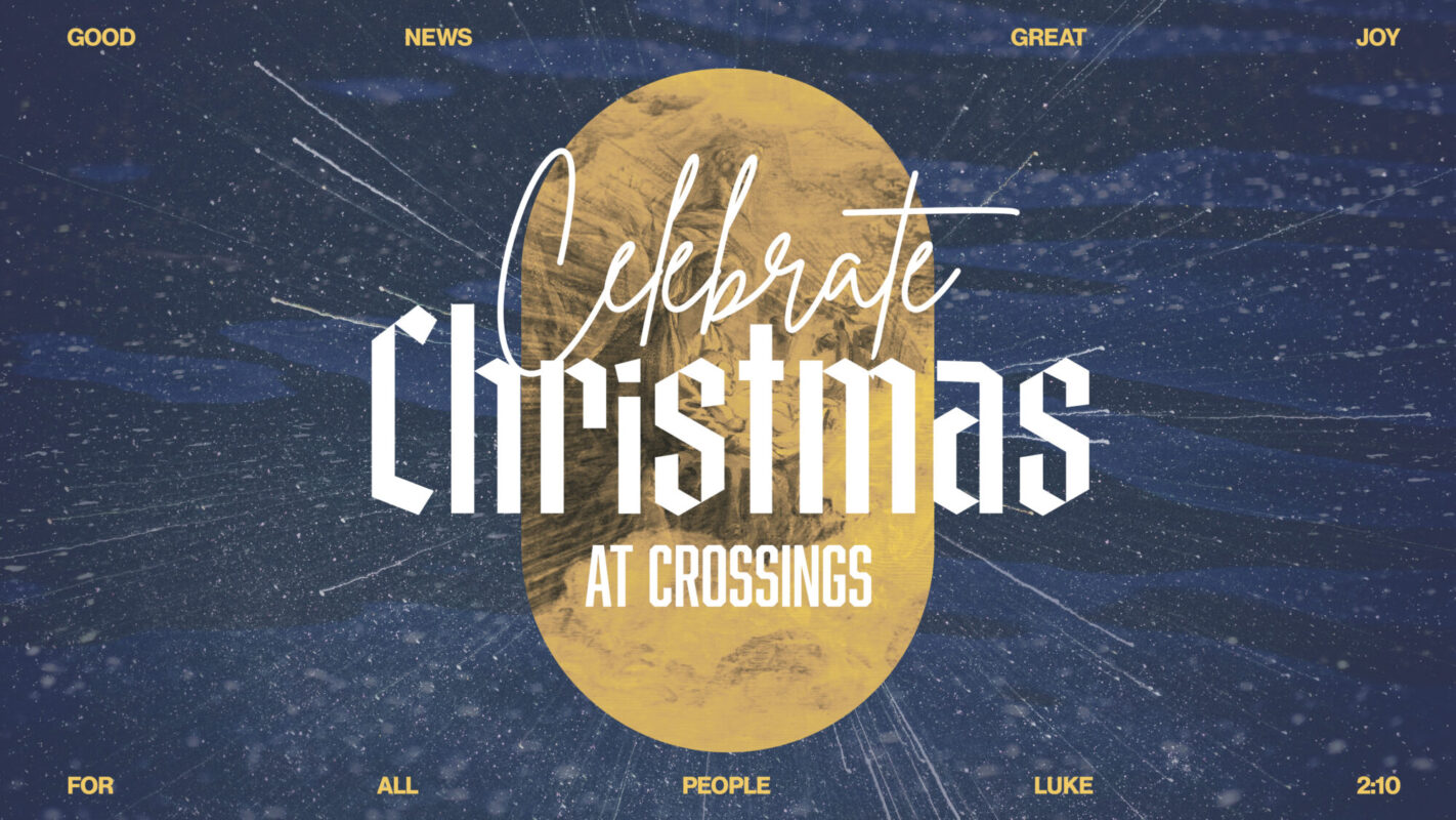 christmas at crossings church