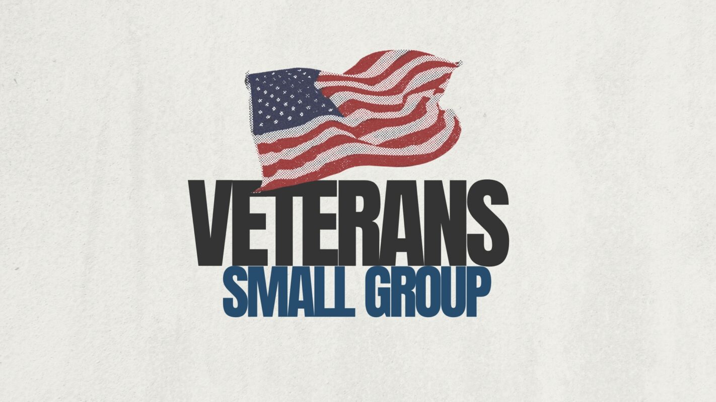 veterans small group